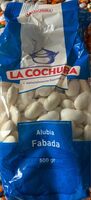 Alubia fabada