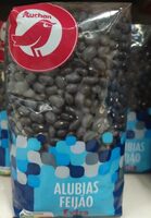 Alubia negra