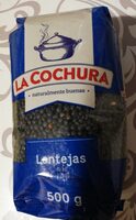 Lenteja Beluga