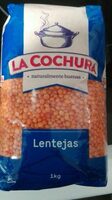 Lentejas