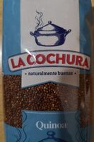 Quinoa