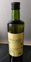Huile d'olive
