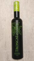 Huile d'olive extra vierge