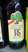 Extra Virgin Olive Oil