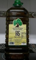 Aceite de oliva Virgen extra