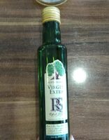 Aceite de Oliva Virgen Extra