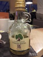 Aceite de Ouliva virgen extra
