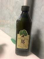 Aceite de oliva