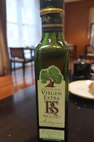 Aceite de oliva