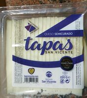 Queso semicurado