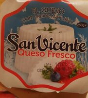 Queso fresco
