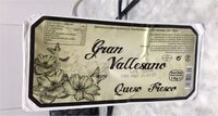 Queso fresco