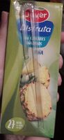 Zumo de piña
