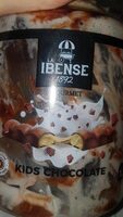 Kids chocolate
