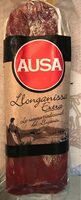 Llonganissa extra