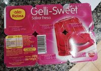 Gelli-Sweet Fresa