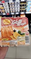 Gelli Sweet Naranja