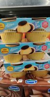 Ekilibrio flan de huevo sin azúcares añadidos