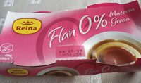 Flan 0%