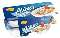Arroz con leche