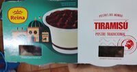 Tiramisú