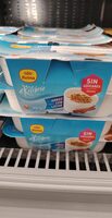 Ekilibrio arroz con leche sin azúcares añadidos