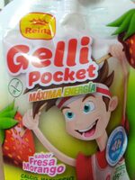 Gelli pocket fresa