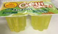 Gelli sweet