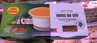 Natas do ceu
