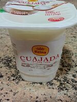 Cuajada