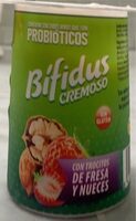 Bifidus cremoso