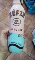 Yogurt natural KÉFIR