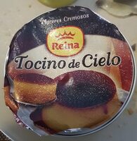 Tocino de cielo
