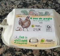 Huevos