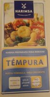 Témpura