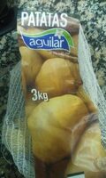 Patatas