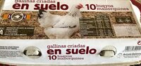 Huevos