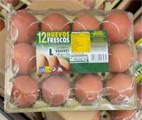 Eggs