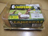 Huevos de gallinas camperas (6)