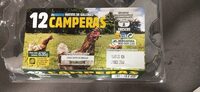 Huevos de Gallinas Camperas