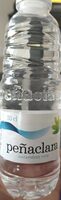 Agua Peñaclara