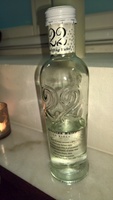 Sparkling water