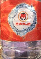 Eau Marjo