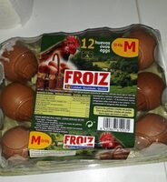 Huevos