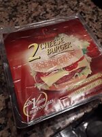 Cheese Burguer
