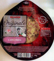 La Originale Carbonara