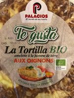 La Tortilla BIO