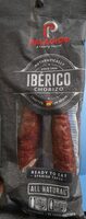 Iberico chorizo