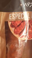 Chorizo
