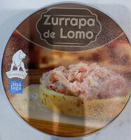 Zurrapa de lomo